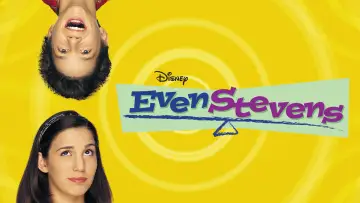 Backdrop к сериалу "Even Stevens" #1373781