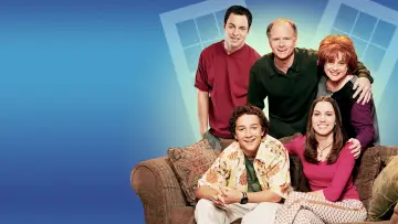 Backdrop к сериалу "Even Stevens" #1373782