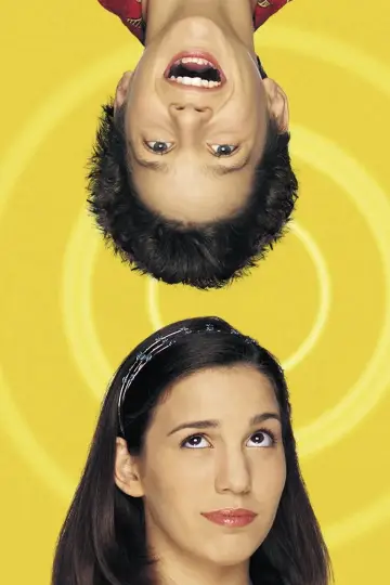 Poster к сериалу "Even Stevens" #1373787