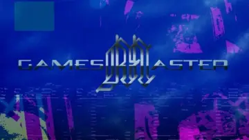 Backdrop for the TV series "GamesMaster" #1872023