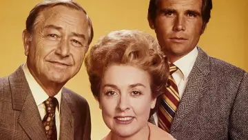 Backdrop к сериалу "Marcus Welby, M.D." #1355820