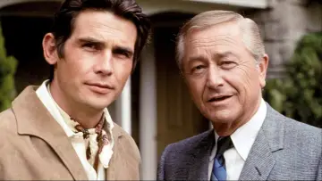 Backdrop к сериалу "Marcus Welby, M.D." #1355822