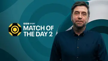 Backdrop for the TV series "Match of the Day 2" #1361168