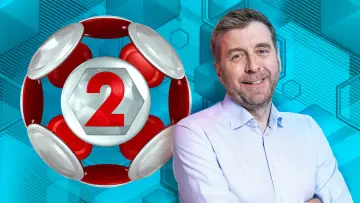 Backdrop for the TV series "Match of the Day 2" #1361170