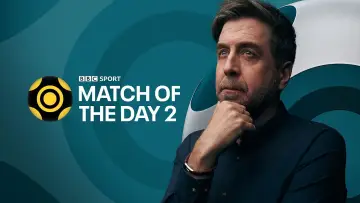 Backdrop for the TV series "Match of the Day 2" #1361171