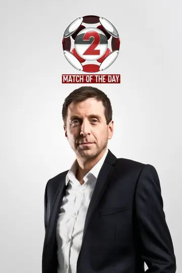 Poster for the TV series "Match of the Day 2" #1361174