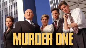 Backdrop к сериалу "Murder One" #1391010