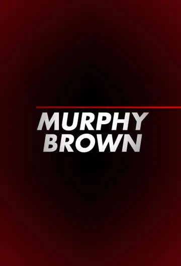 Poster к сериалу "Murphy Brown" #1294267