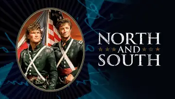 Backdrop к сериалу "North and South" #1369663