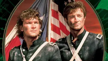 Backdrop к сериалу "North and South" #1369664