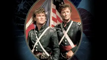 Backdrop к сериалу "North and South" #1369665