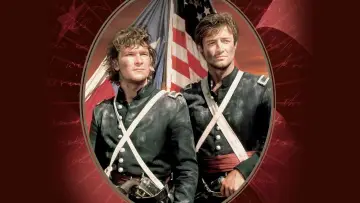 Backdrop к сериалу "North and South" #1369666