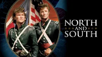 Backdrop к сериалу "North and South" #1369667