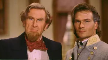 Backdrop к сериалу "North and South" #1369668