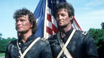 Backdrop к сериалу "North and South" #1369669