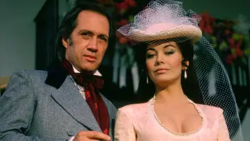 Backdrop к сериалу "North and South" #1369670