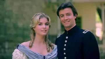 Backdrop к сериалу "North and South" #1369671