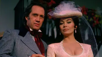 Backdrop к сериалу "North and South" #1369672