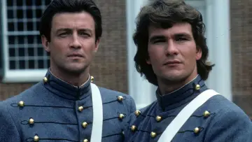 Backdrop к сериалу "North and South" #1369673