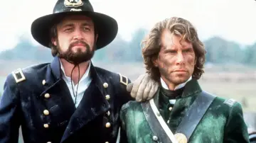 Backdrop к сериалу "North and South" #1369674