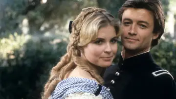 Backdrop к сериалу "North and South" #1369675