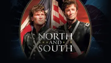Backdrop к сериалу "North and South" #1369676