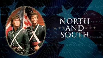 Backdrop к сериалу "North and South" #1369677
