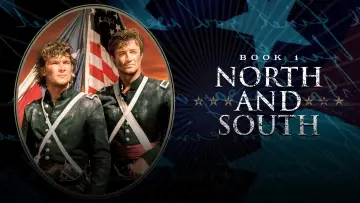 Backdrop к сериалу "North and South" #1369678