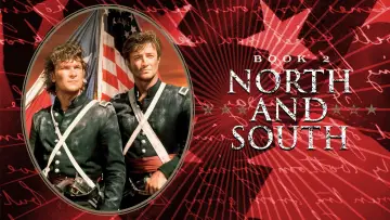 Backdrop к сериалу "North and South" #1369679