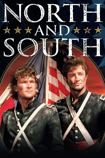 Poster к сериалу "North and South" #1369684