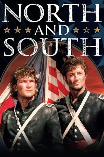 Poster к сериалу "North and South" #1369687