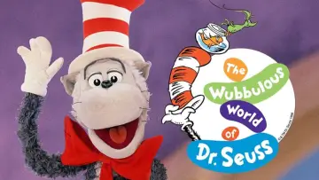 Backdrop for the TV series "The Wubbulous World of Dr. Seuss" #1789504