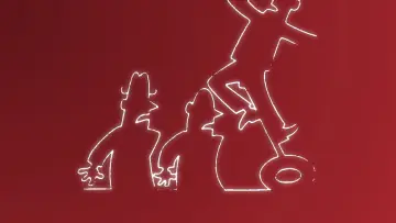 Backdrop for the TV series "Whose Line Is It Anyway?" #1599338