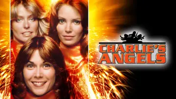 Backdrop к сериалу "Charlie