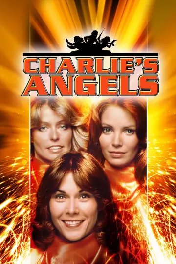 Poster к сериалу "Charlie