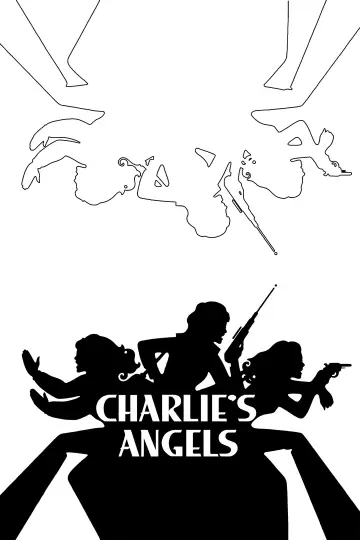 Poster к сериалу "Charlie
