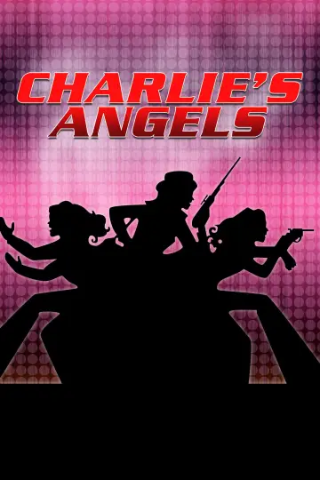 Poster к сериалу "Charlie