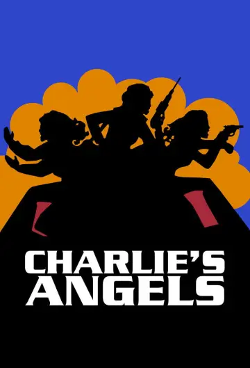 Poster к сериалу "Charlie