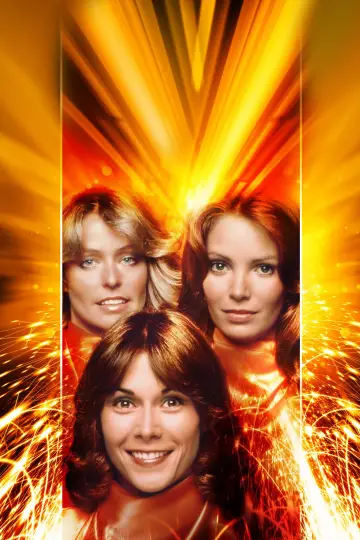 Poster к сериалу "Charlie