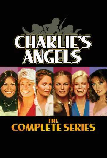 Poster к сериалу "Charlie