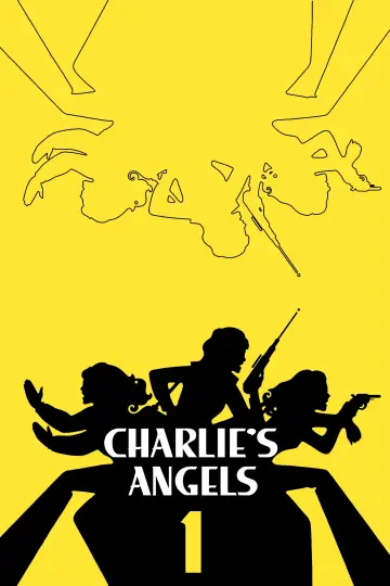 Poster for the TV series "Charlie