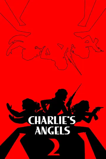 Poster for the TV series "Charlie