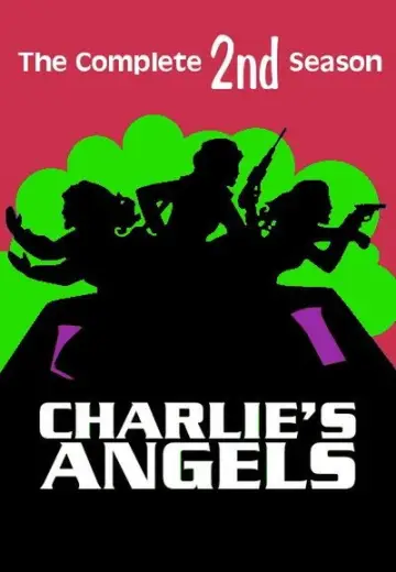 Poster for the TV series "Charlie