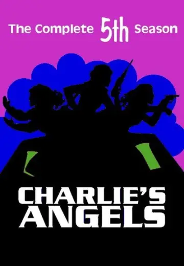 Poster for the TV series "Charlie