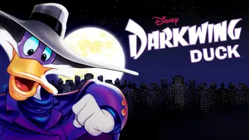 Backdrop к сериалу "Darkwing Duck" #1351662