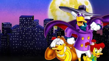 Backdrop к сериалу "Darkwing Duck" #1351663