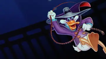 Backdrop к сериалу "Darkwing Duck" #1351671