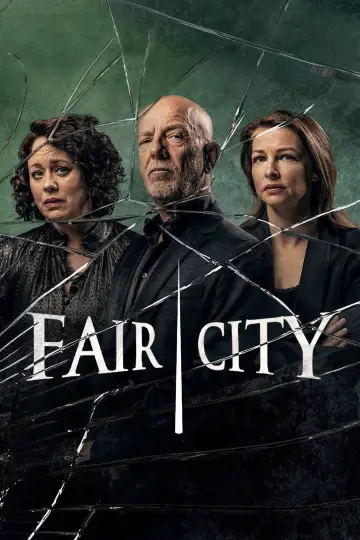 Poster к сериалу "Fair City" #1218577
