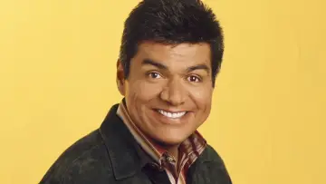 Backdrop к сериалу "George Lopez" #1436275