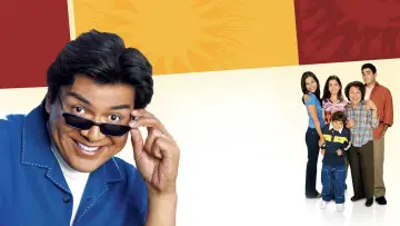 Backdrop к сериалу "George Lopez" #1436276